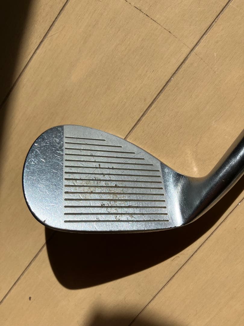 J's P/Sウェッジ 飯合肇 Kong刻印 賞金王 マスターズ - メルカリ