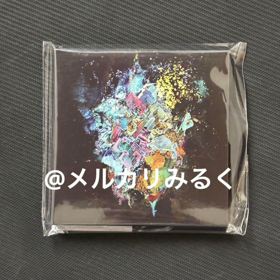 RADWIMPS 特別展 ポップアップ レコードコースター ×と〇と君と - メルカリ