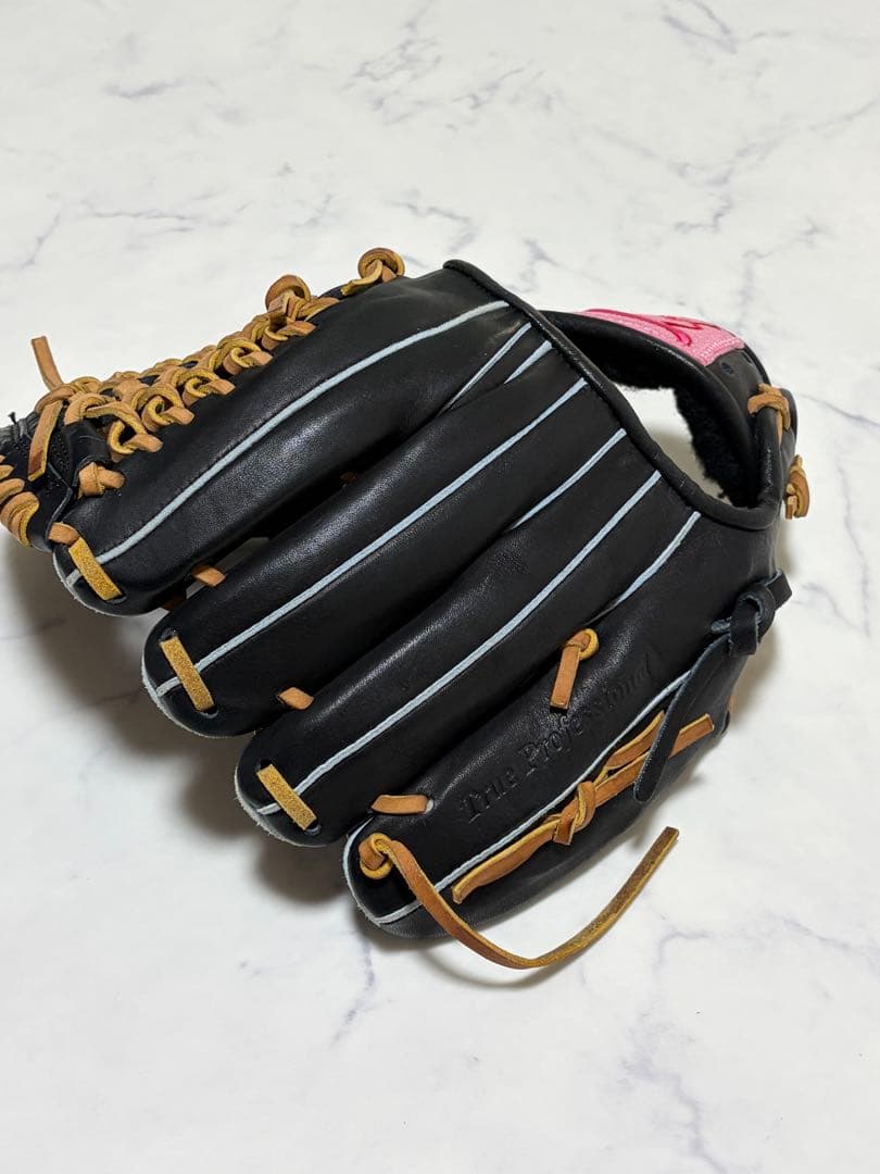 廃盤レアラベル 久保田スラッガー KSN-6PSM 未使用 鳥谷モデル 軟式