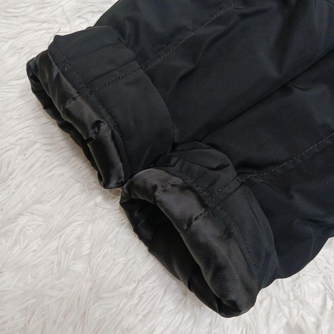 ✨極美品✨セオリー JAYSE MEMO.TWILL フーデットダウンコート S