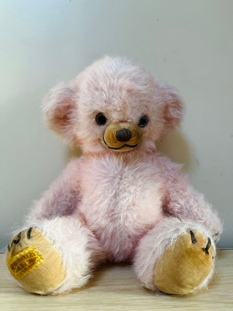 メリーソートチーキー　メリーソート　チーキー　　ヴィンテージ メリーソート ヴィンテージチーキーの通販はau PAY マーケット - 輸入