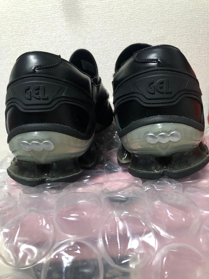 ASICS × GMBH 28.5cm