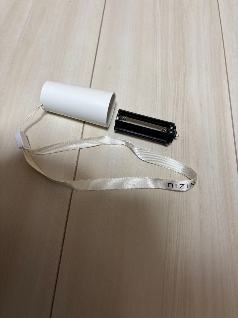 NiziU ペンライト ホワイト オンライン 通販