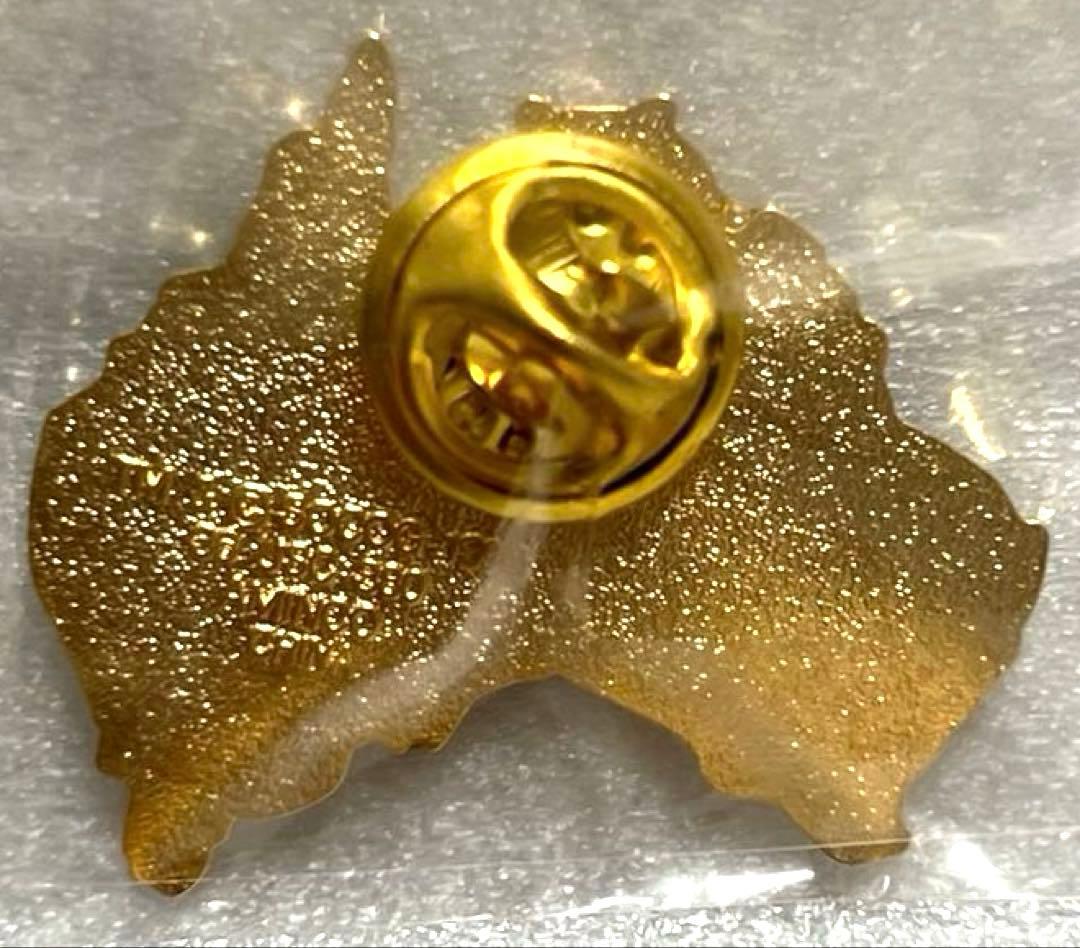 ピンバッジ UPS シドニー オリンピック 2000 - メルカリ