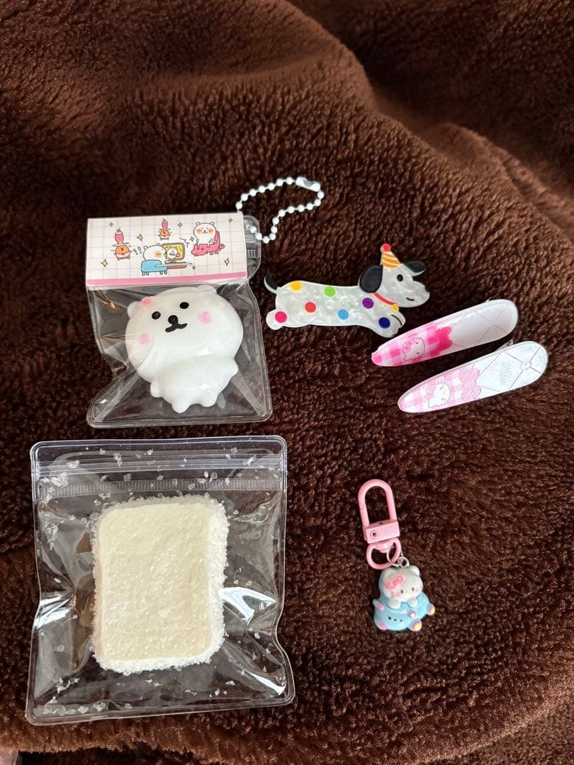 mellojoy メロジョイ スクイーズ アニマルシリーズ(ブタ） - メルカリ