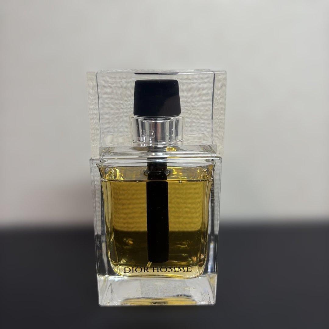 Dior Homme 香水 ディオール オム パルファン / ディオール(香水, 香水・ヘア