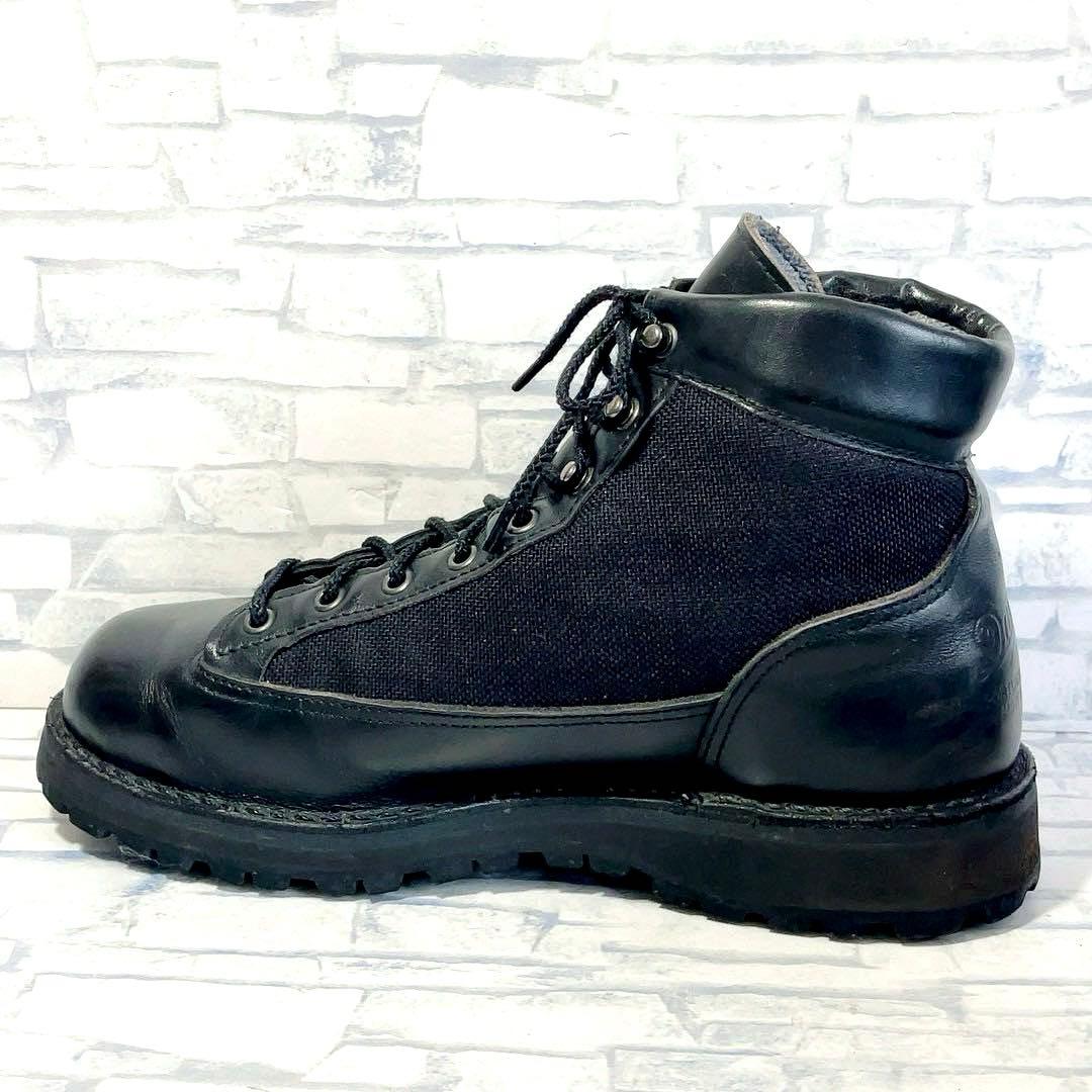 Danner ダナー ライト トレッキングブーツ 31400X ゴアテックス 黒