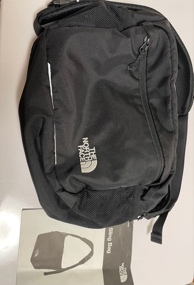 THE NORTHFACE ベビースリングバッグ 楽天市場】ザ・ノース・フェイス THE NORTH FACE 抱っこひも 25FW