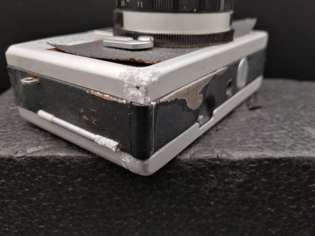 ジャンク RICOH 500G シリーズ コンパクトフィルムカメラ 11台セット