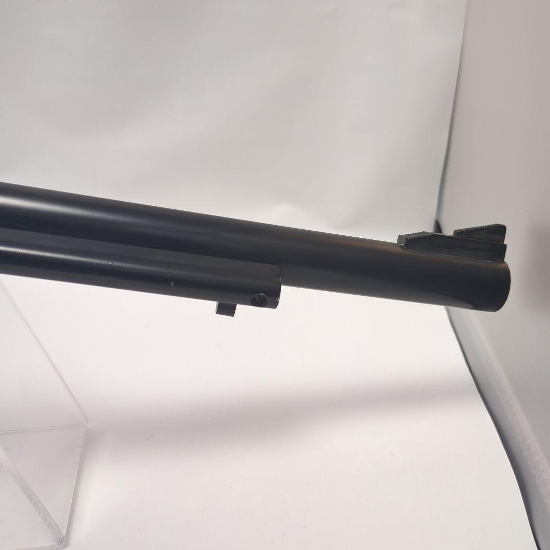 松*住様 コクサイ製 ルガースーパーブラックホーク ABSモデルガン 7.5