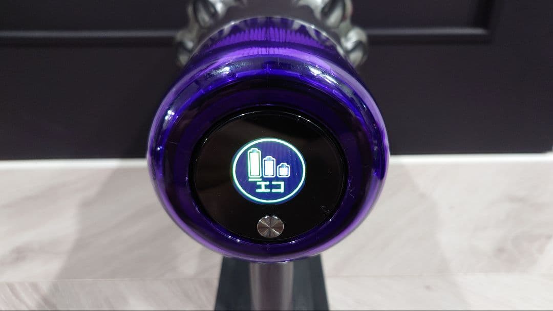 訳アリ】ダイソン dyson V11 SV14 本体のみ エコモード62分 - メルカリ