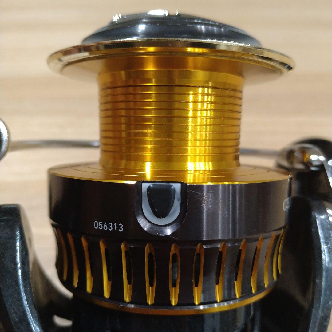 ダイワ 16セルテートHD 4000H - メルカリ