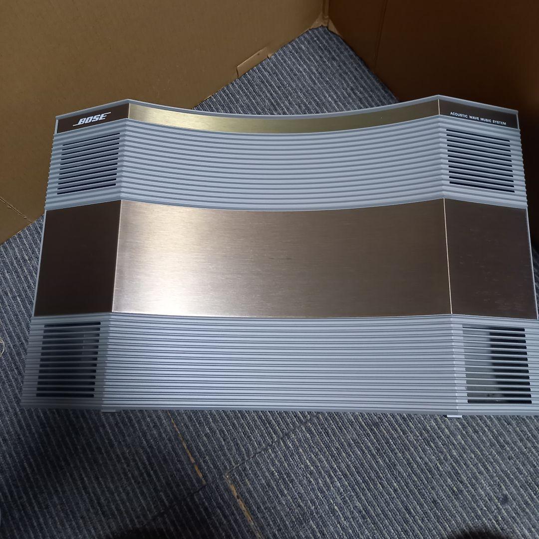 BOSE AW-1D(A)(完動品 動作好調) 保護カバーサービス - メルカリ
