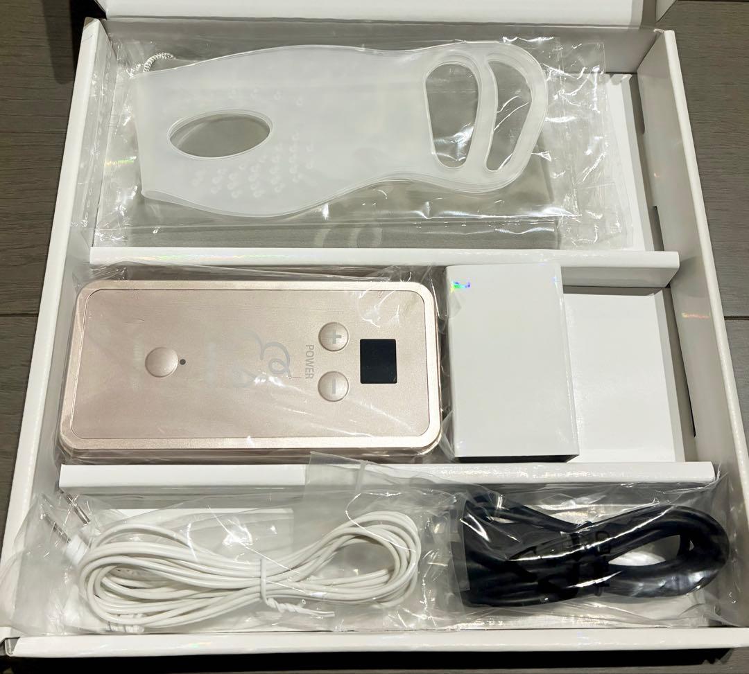 CATCH i Es EMSマッサージ機器 キャッチアイES（眼筋トレーニングマッサージ機器） | | anana online