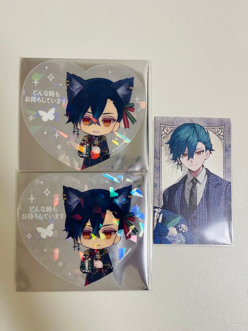 あくねこ ハウレス まとめ売り - メルカリ