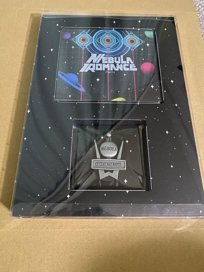 新品ネビュラロマンス 前篇 (初回限定盤) Perfume (Blu-ray付) Album「ネビュラロマンス 前篇」初回限定盤(DVD) | Perfume | A!SMART