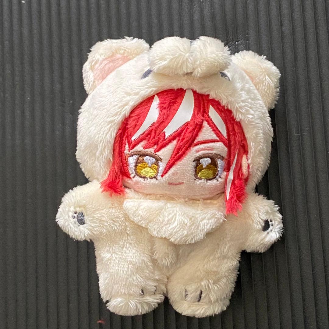 あんさんぶるスターズ！！ あんスタ いつぬい 逆先夏目 初版 - メルカリ