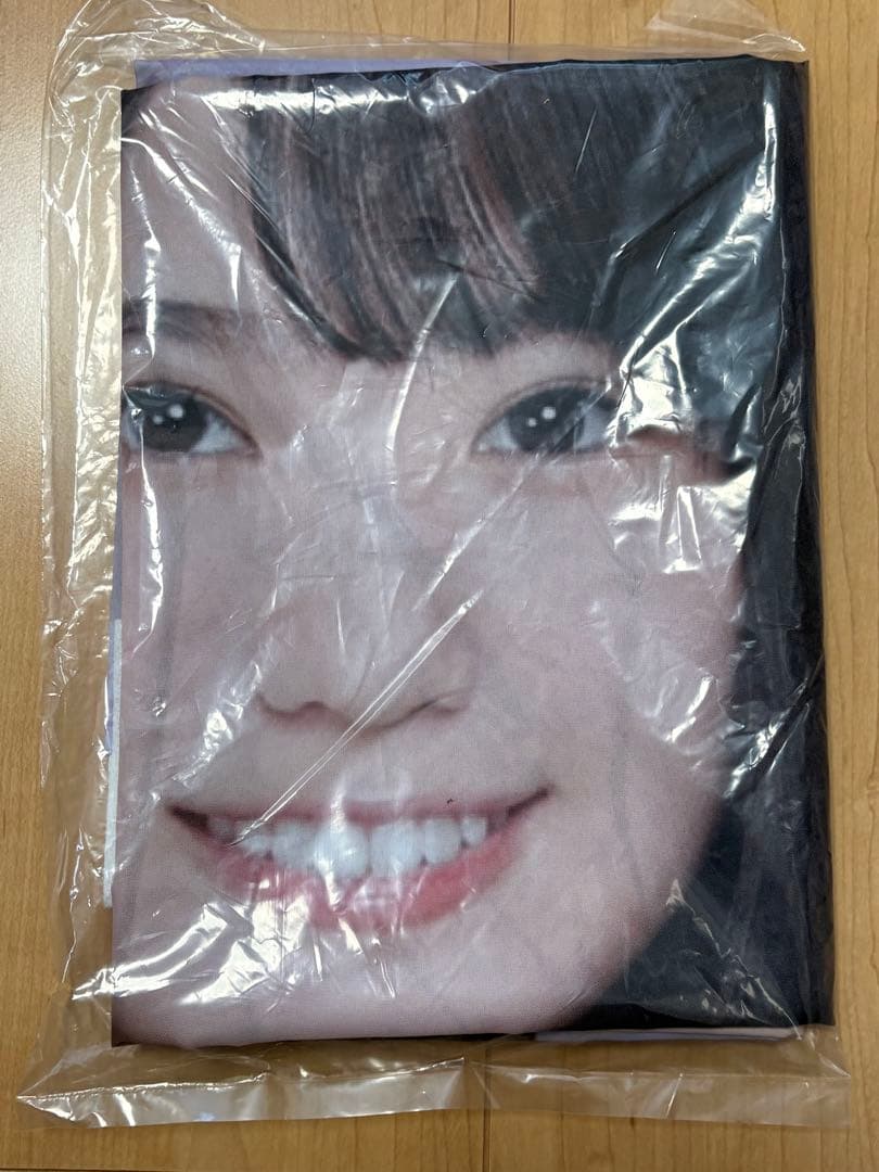 乃木坂46 増田三莉音 福袋A 個別のぼり 2026.lucky bag - メルカリ
