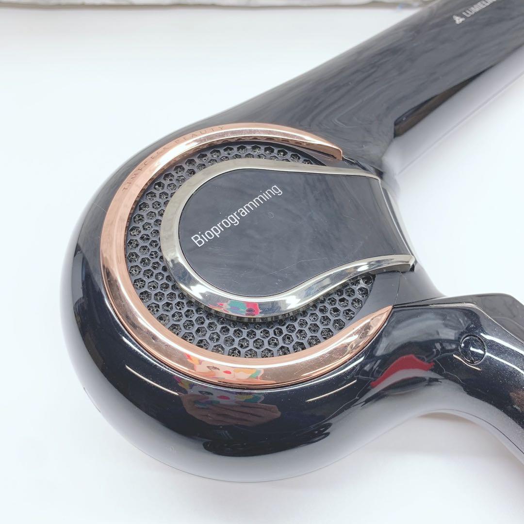 《美品》 リュミエリーナ レプロナイザー 4Dplus 4D plus