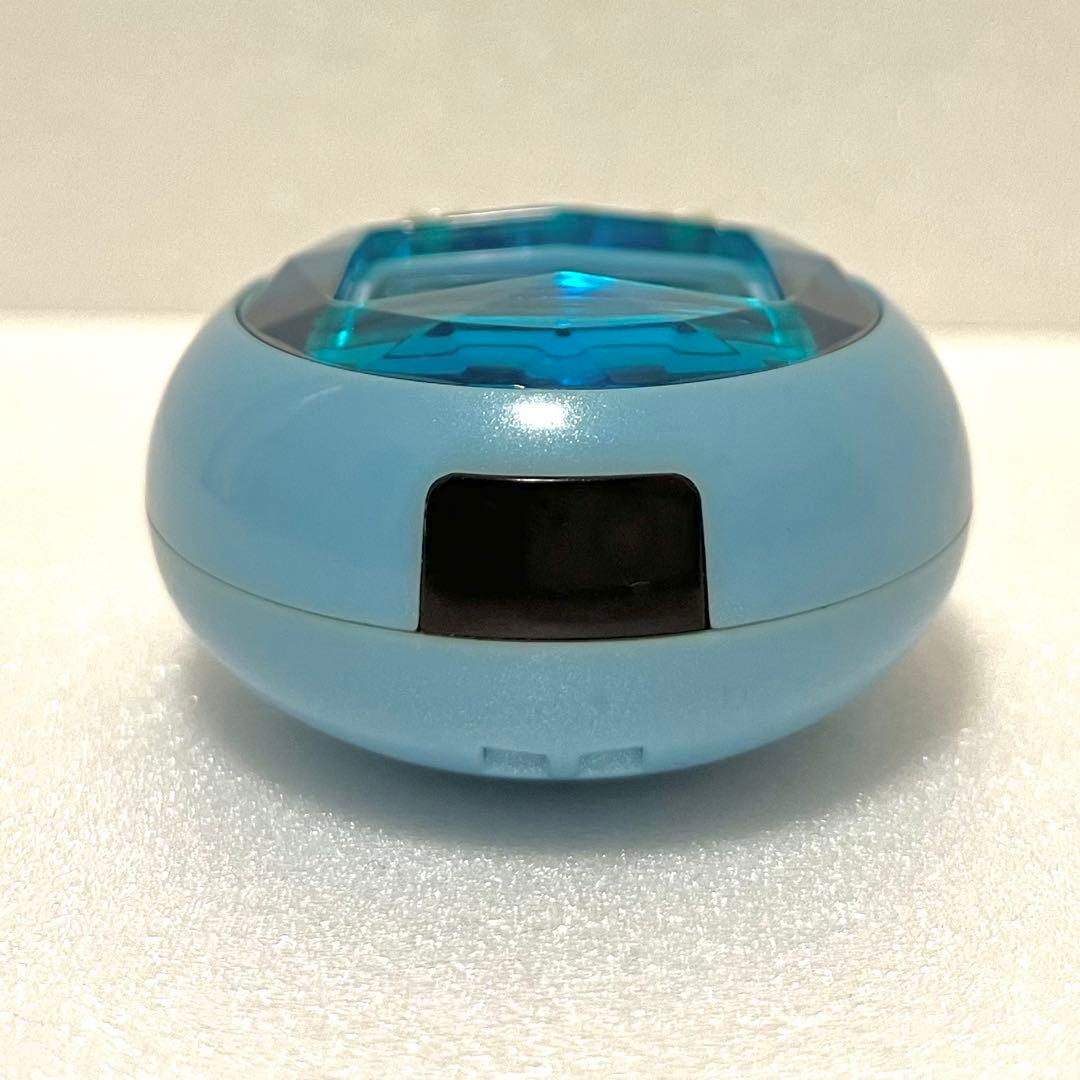 たまごっちID ブルー Tamagotchi iD blue - メルカリ