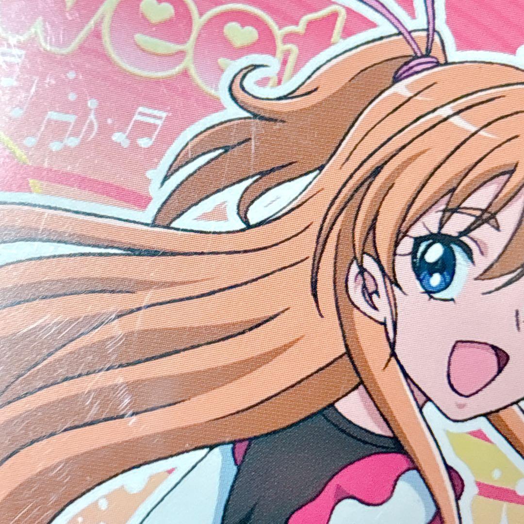 スイートプリキュア 限定 トゥインクル 缶バッジ セット 北条響