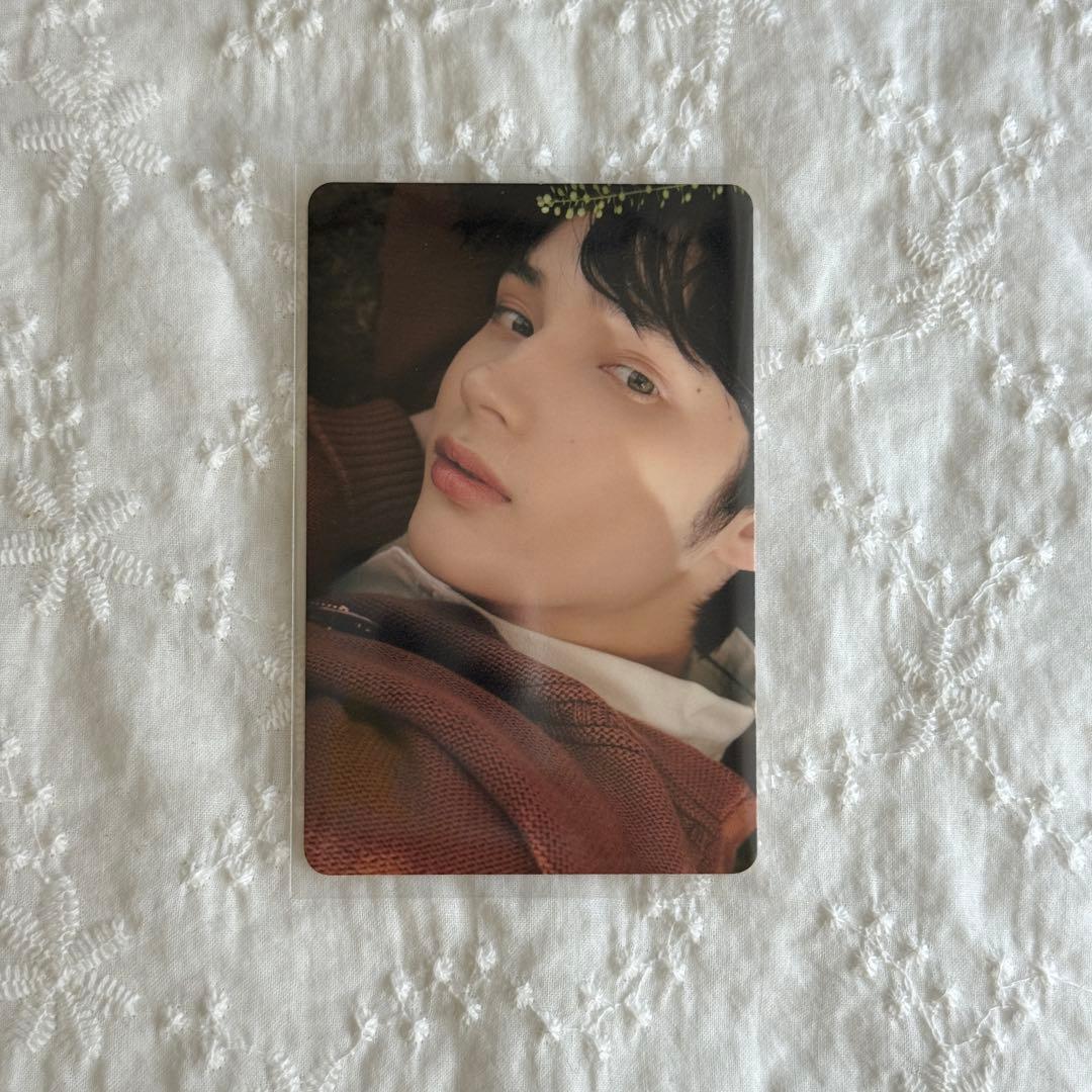 TXT トゥバ トレカ ヒュニンカイ - メルカリ