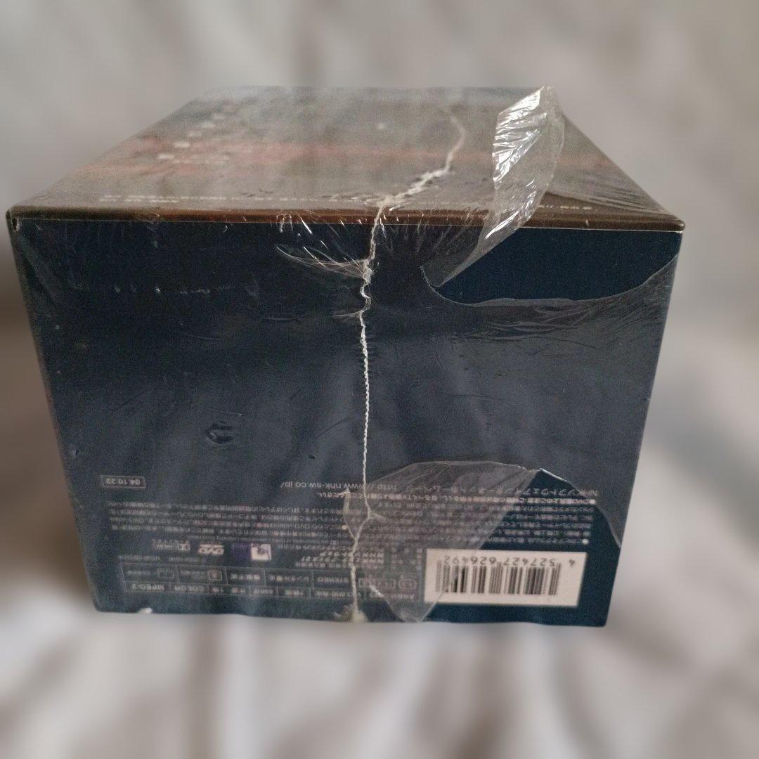 新品未開封 NHKスペシャル 街道をゆく DVD-BOX〈7枚組〉