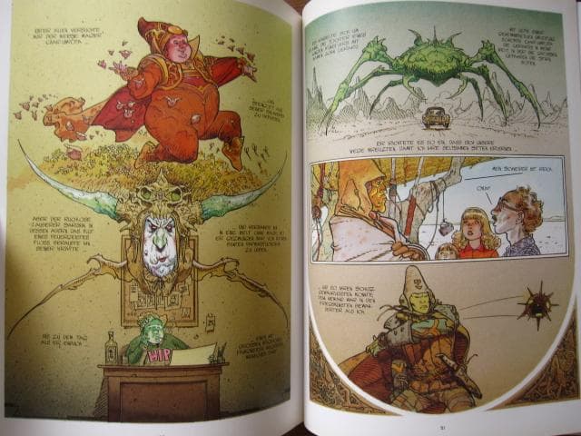 MOEBIUS ARZACH メビウス アルザック - メルカリ