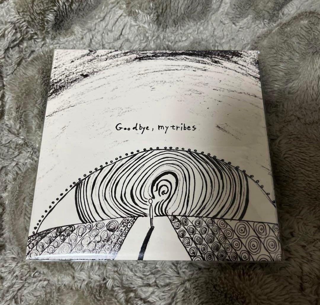 Tele Goodbye my tribes - メルカリ