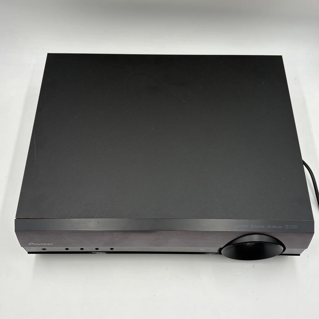 パイオニア Pioneer SA-SWR45 アンプサブウーファー - メルカリ