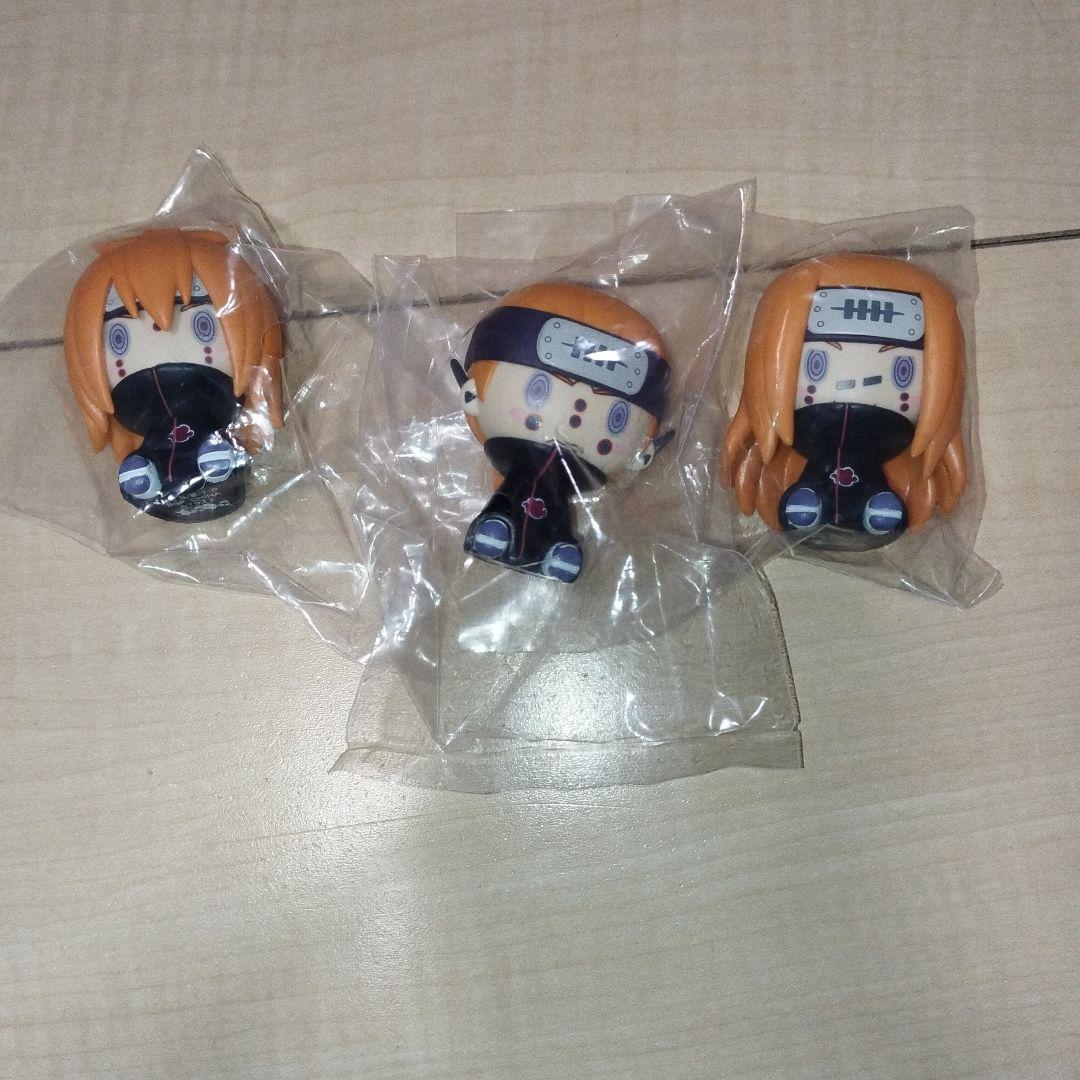 ナルト 一番くじ 輪廻の嘆きと平和の懸け橋 ちょこのっこ フィギュア