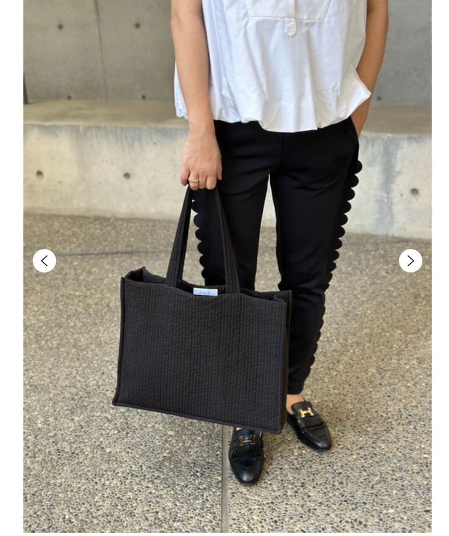 ピオヌンナル Ladyブラック - メルカリ