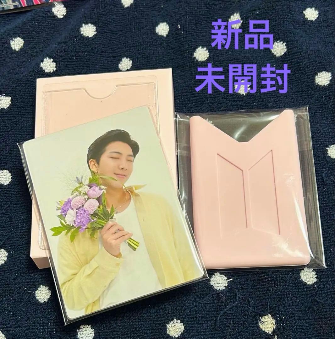 ☆タイムセール☆BTS FC特典トレカ 全員セット（未開封）バラ売り相談