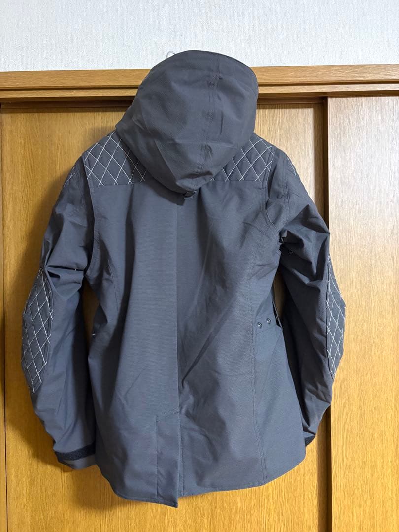クシタニ 46works ウインターアーカナジャケット Lサイズ - メルカリ