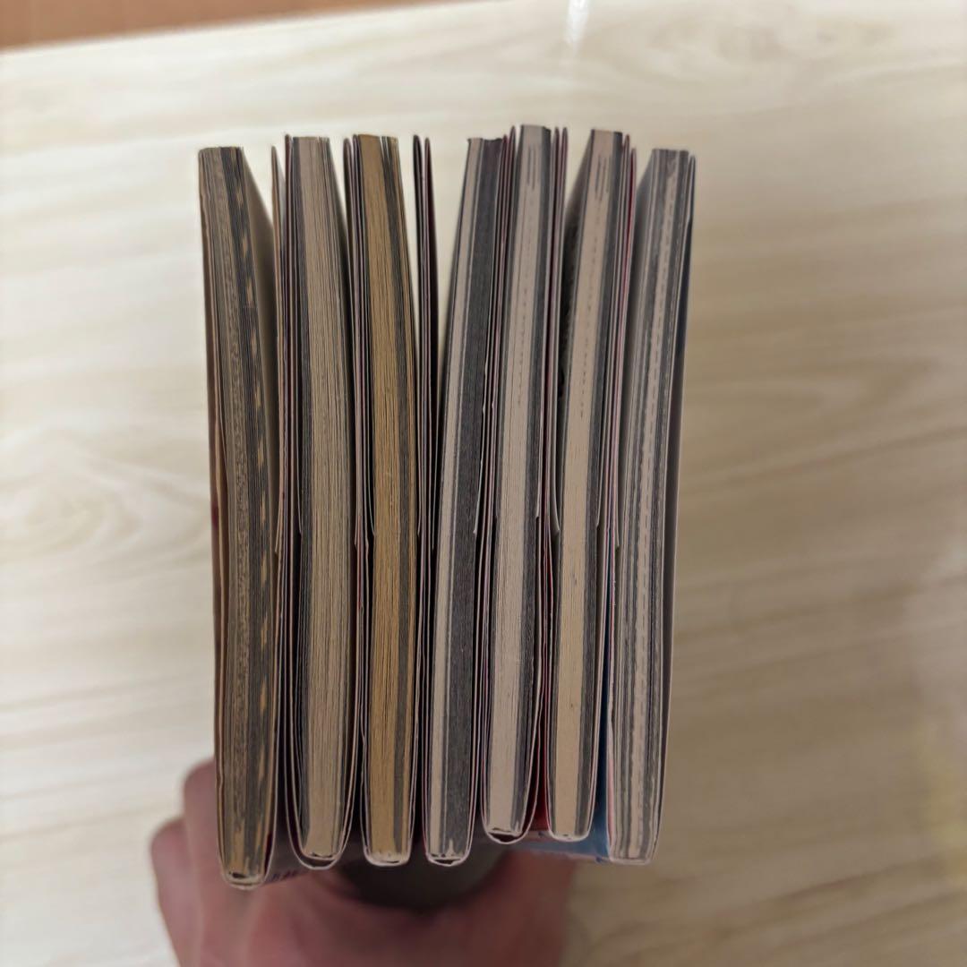 ほぼ初版、帯付き」 ワンピース 全巻 映画特典 付き - メルカリ