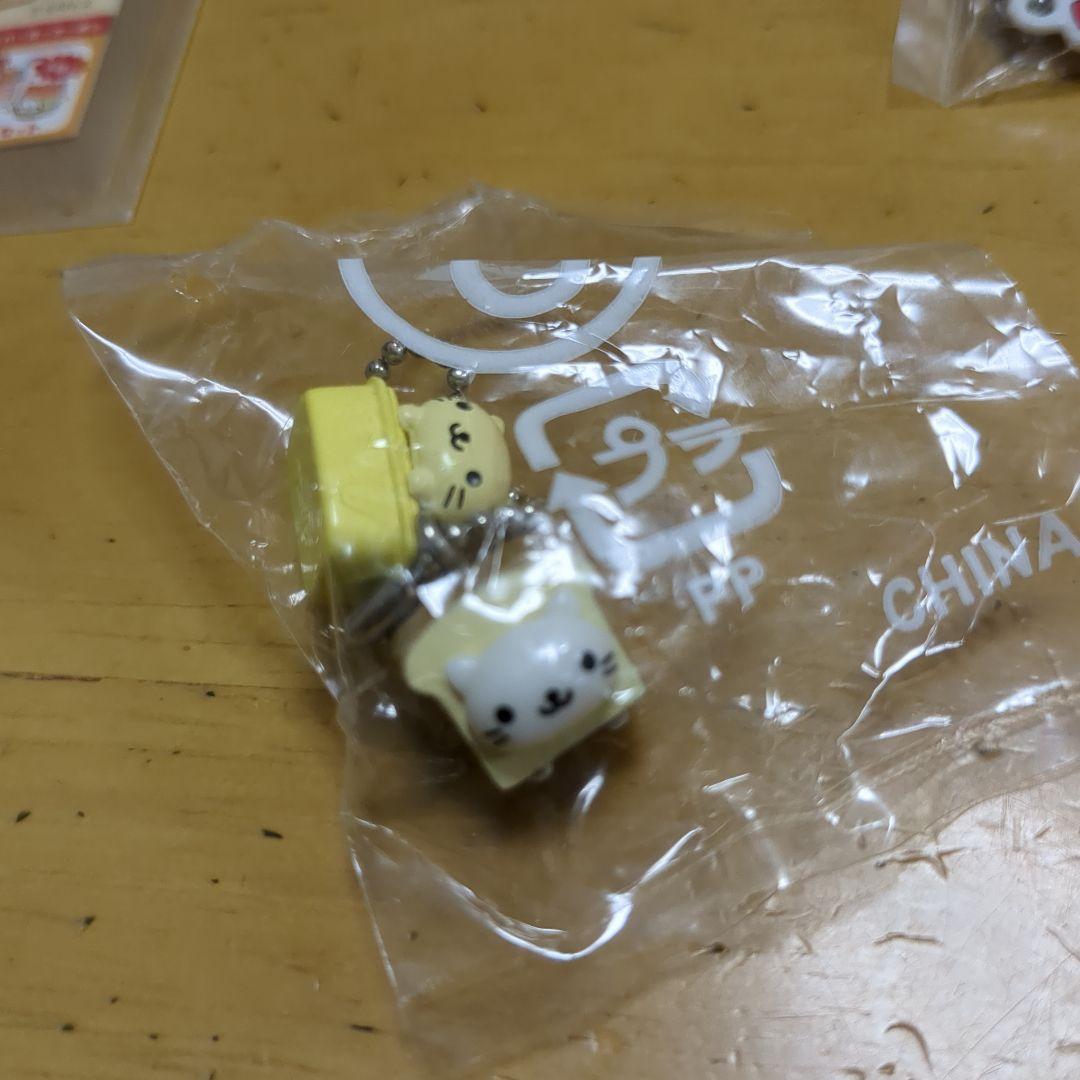 にゃんにゃんにゃんこ グッズ まとめ サンエックス 平成レトロ - メルカリ