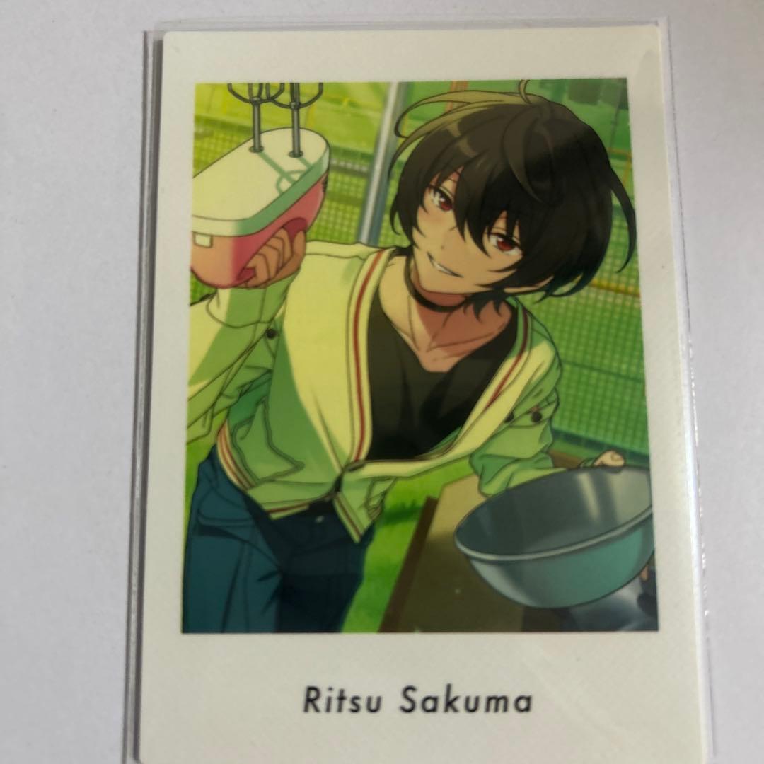 あんスタ ぱしゃっつ Vol.6 朔間凛月 - メルカリ