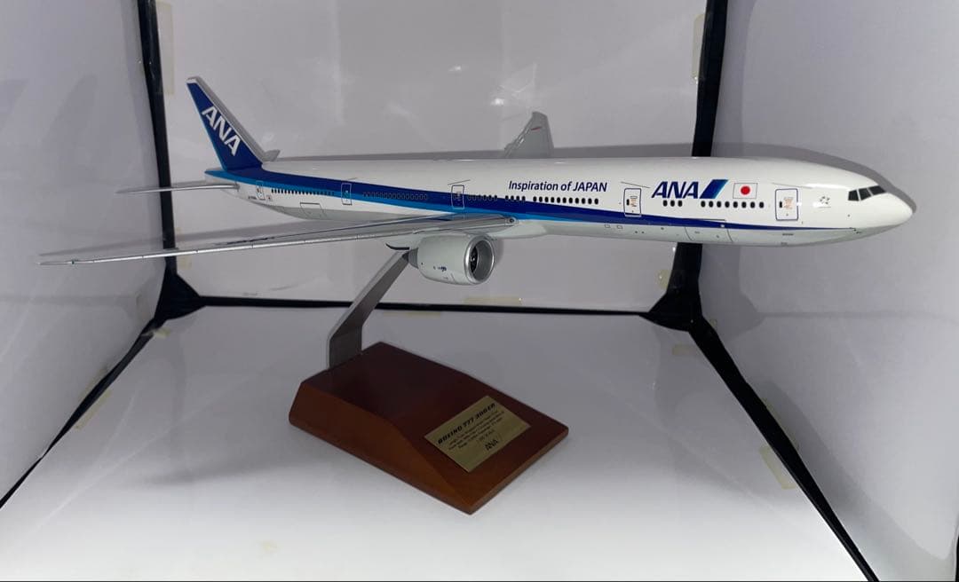 [本体美品]PACMIN ANA B777-300ER JA784A 1/200 本体美品]PACMIN ANA B777-300ER JA784A 1/200 1/200 PACMIN ANA