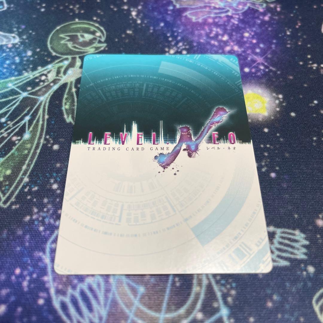 レベルネオ 婁震華 直筆サイン 内田真礼 ケイオスドラゴン - メルカリ