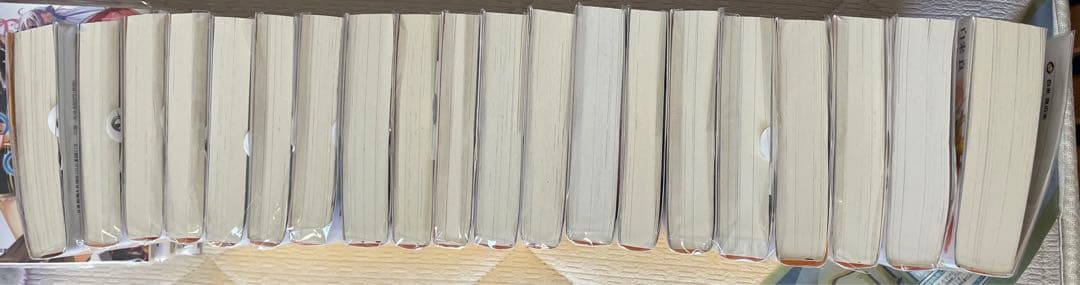 ありふれた職業で世界最強1〜14　零1〜6　短編集　初版帯購入特典付