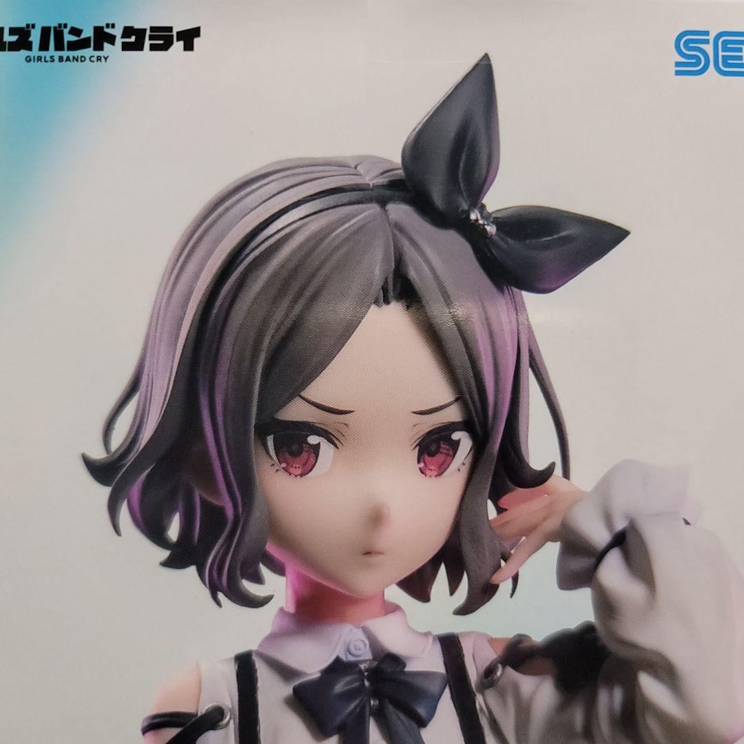 ガールズバンドクライ 全5種コンプ×2 XStellar 10点+オマケ1点 - メルカリ