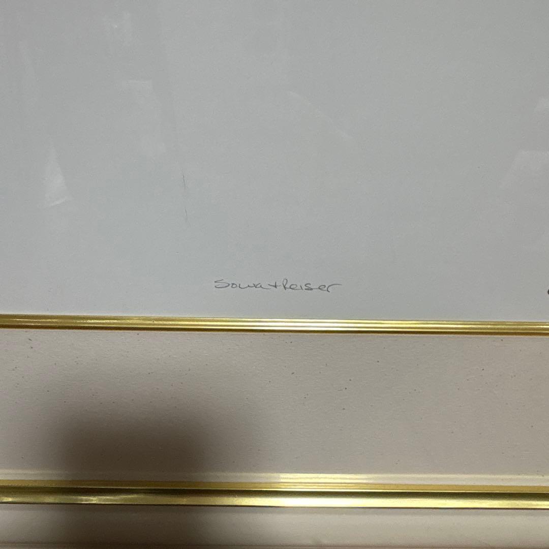 1500部限定☆ミッキーマウス SOWA+REISER ミッキー ディズニー