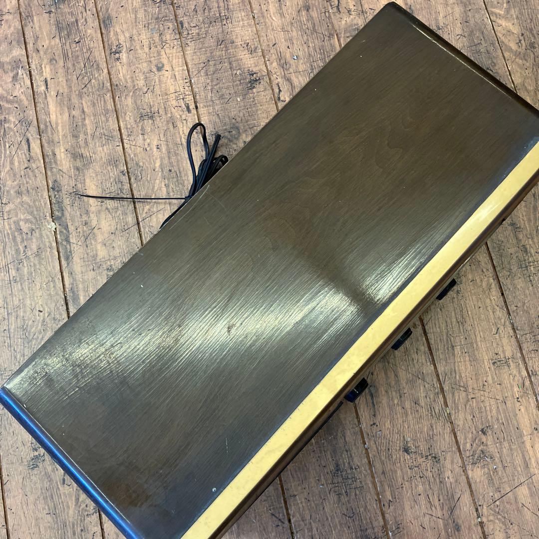 昭和レトロ 東京芝浦電気 東芝 TOSHIBA 真空管 ラジオ 古家電 古道具