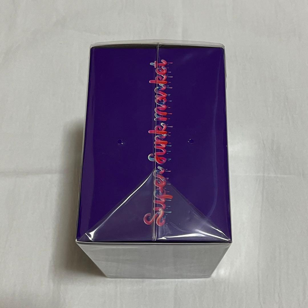 ENDRECHERI. 堂本剛 super funk market 限定盤 - メルカリ