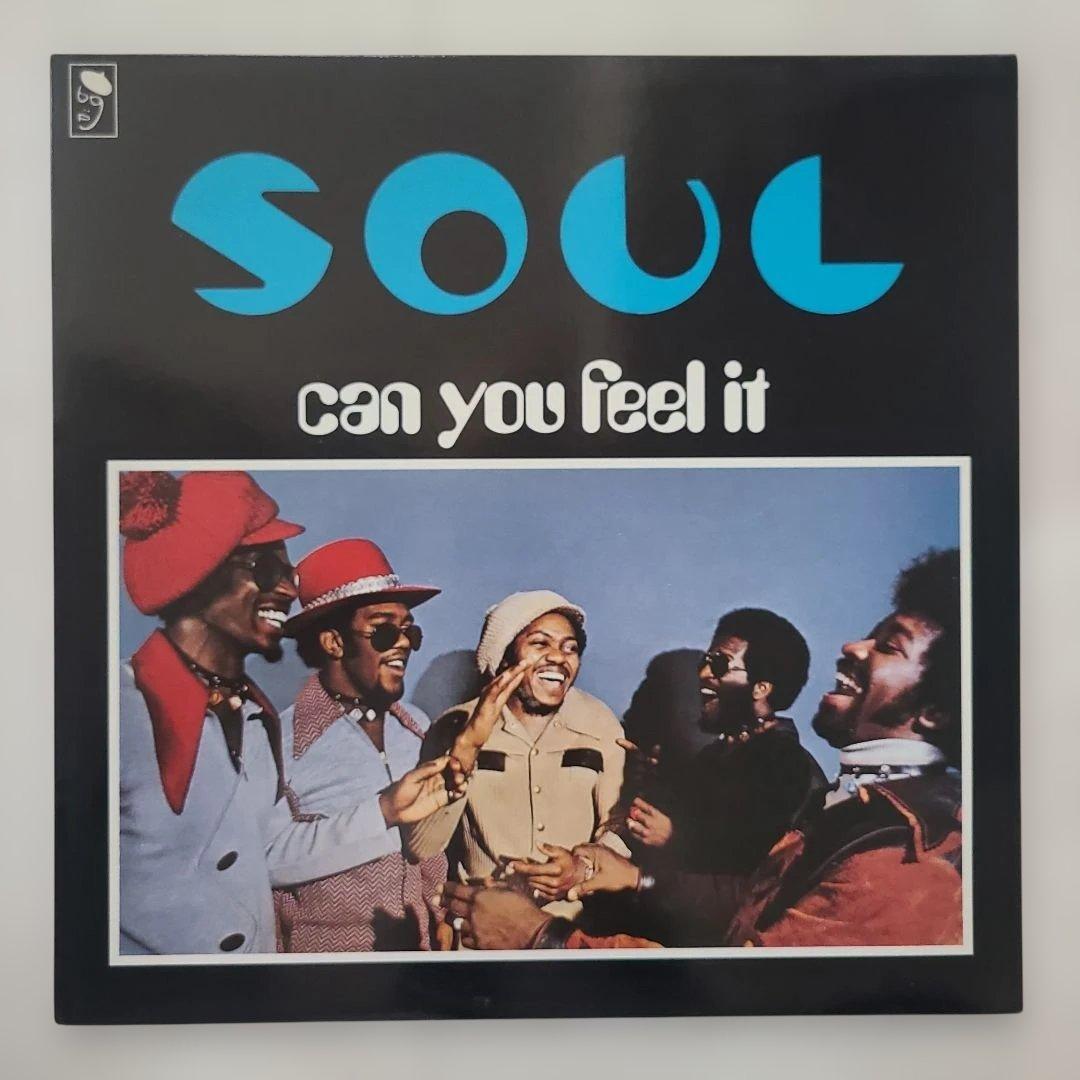 ☆フリーソウル☆『THE 3 PIECES、S.O.U.L.』名盤3枚セット - メルカリ