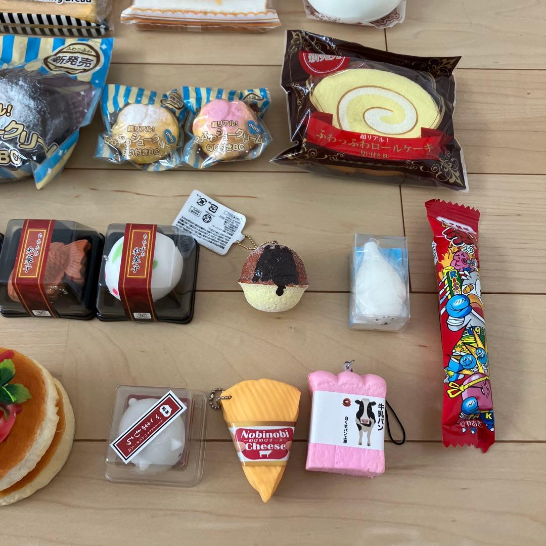 スクイーズ まとめ売り ⑤ - メルカリ