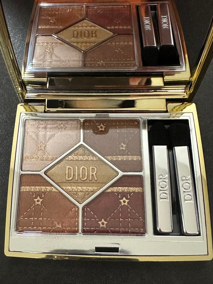 【美品】Dior サンク クルール 636 バニティポーチ付 楽天市場】【ラッピング済】DIOR ディオール 全2種（912・636