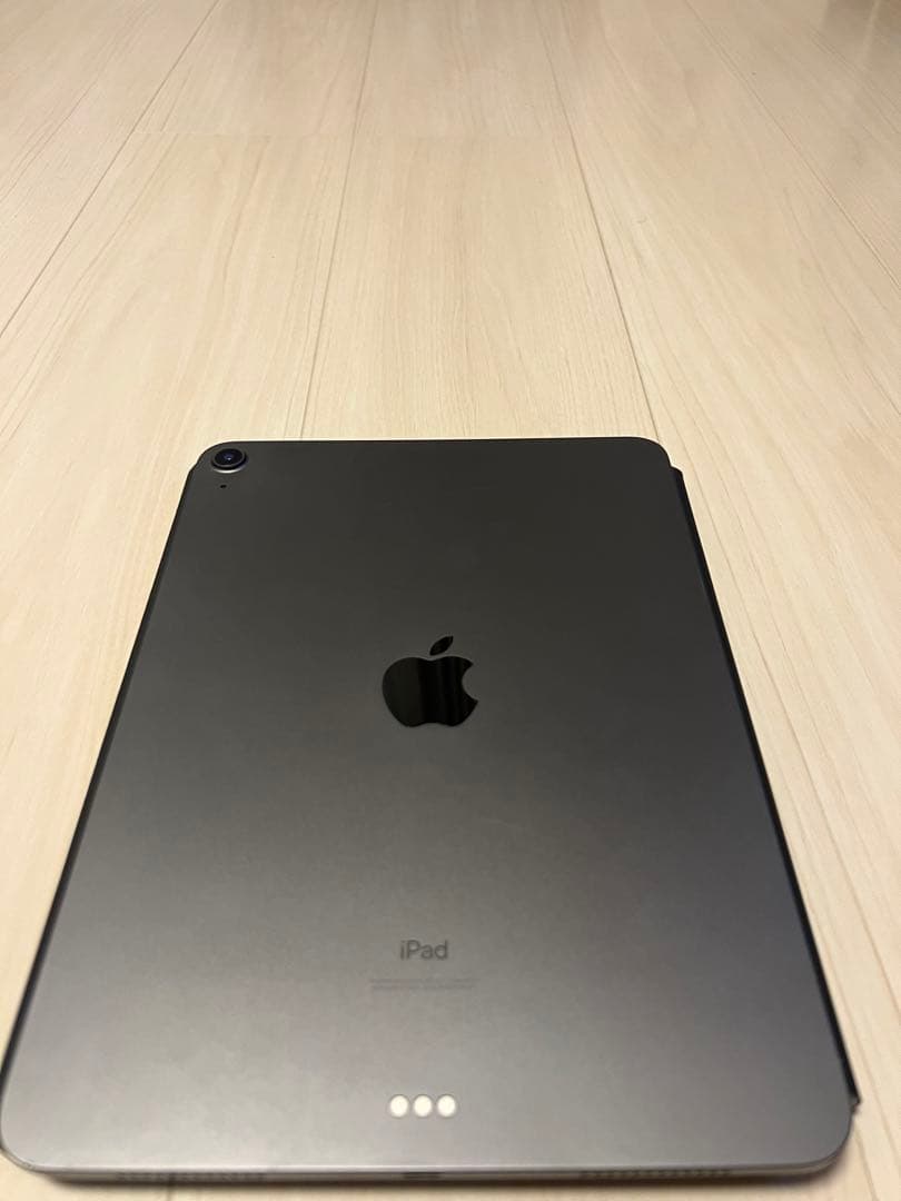 iPad Air4 256GB スペースブラック Amazon.com: Apple 2022 iPad Air (10.9-inch, Wi-Fi, 256GB) - Space