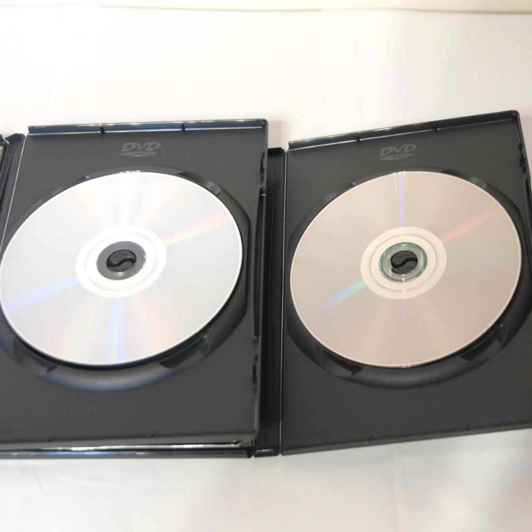 ダイバージェンス・イヴ DVD 全6巻 BOX付きセット