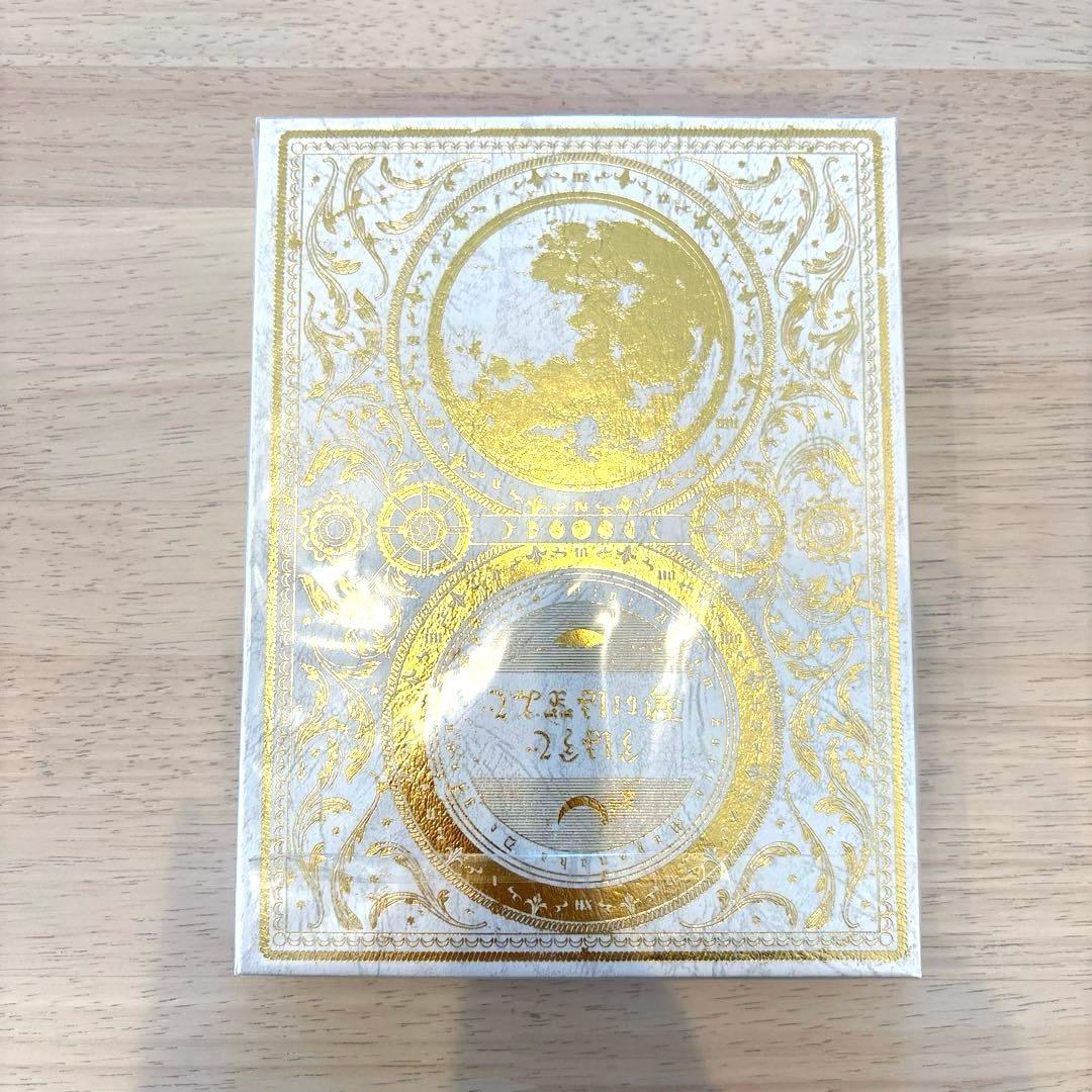 ずっと真夜中でいいのに。 / 今は今で誓いは笑みで（初回限定盤）